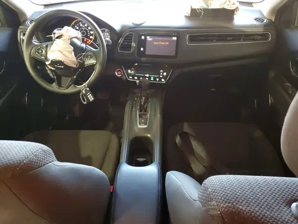 3CZRU6H50GM750515 2016 HONDA HR-V - Image 8