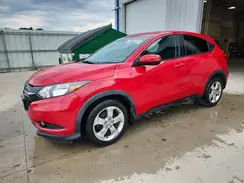3CZRU6H50GM750627 2016 HONDA HR-V
