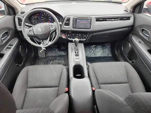 3CZRU6H50GM750627 2016 HONDA HR-V - Image 8