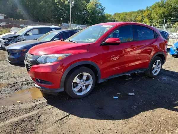 3CZRU6H50GM750708 2016 HONDA HR-V - Image 1
