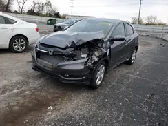 3CZRU6H50GM751082 2016 HONDA HR-V