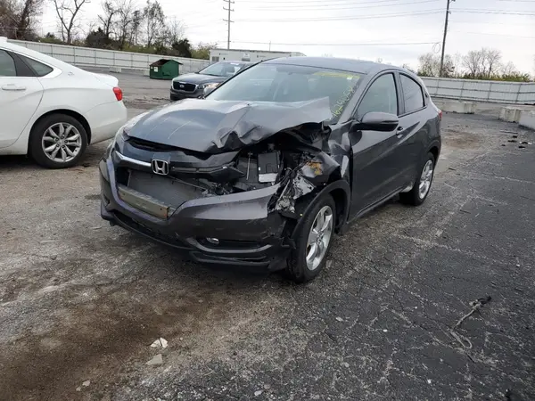3CZRU6H50GM751082 2016 HONDA HR-V - Image 1
