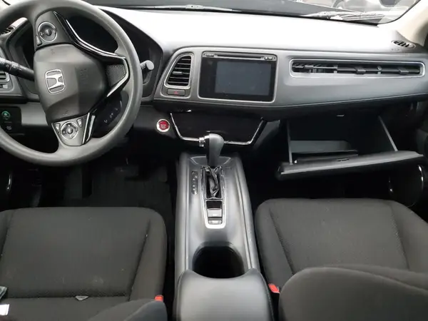 3CZRU6H50GM751082 2016 HONDA HR-V - Image 8