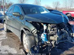 3CZRU6H50GM751602 2016 HONDA HR-V