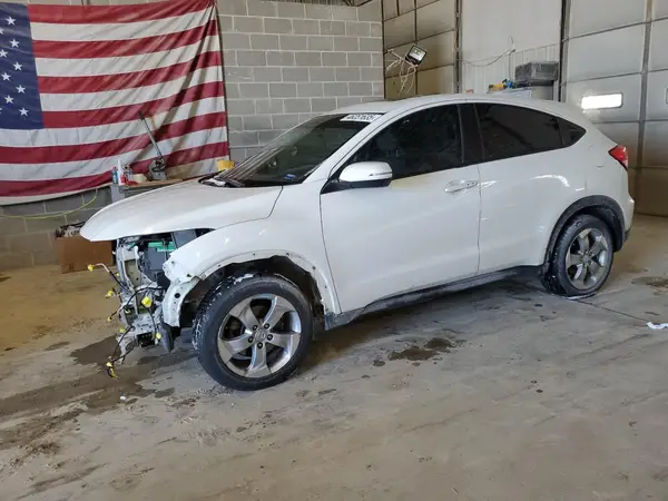 3CZRU6H50GM752331 2016 HONDA HR-V - Image 1