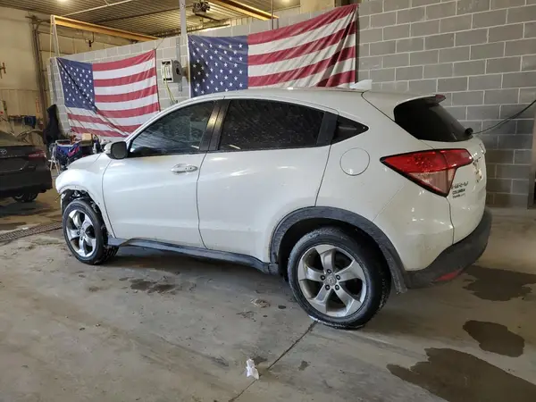 3CZRU6H50GM752331 2016 HONDA HR-V - Image 2
