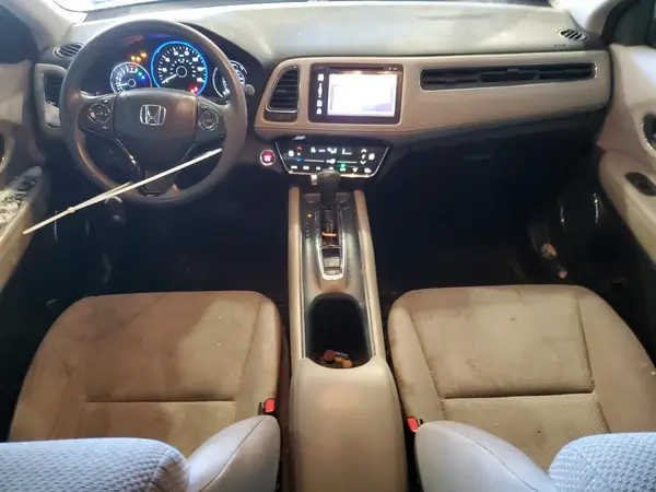3CZRU6H50GM752331 2016 HONDA HR-V - Image 8