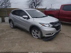3CZRU6H50GM754614 2016 HONDA HR-V