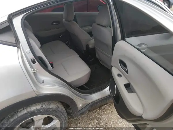 3CZRU6H50GM754614 2016 HONDA HR-V - Image 8