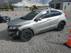 3CZRU6H50GM754760 2016 HONDA HR-V