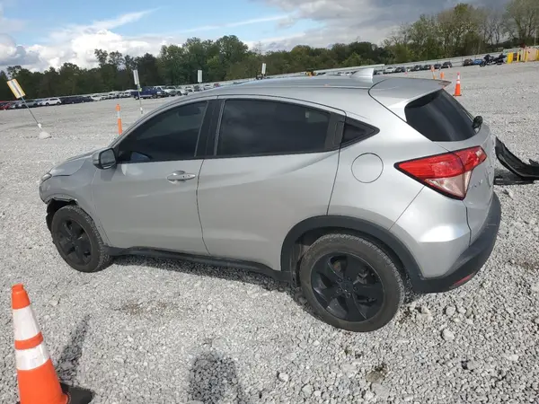 3CZRU6H50GM754760 2016 HONDA HR-V - Image 2