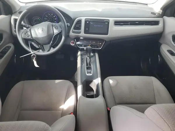 3CZRU6H50GM754760 2016 HONDA HR-V - Image 8