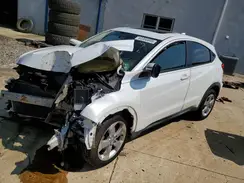 3CZRU6H50GM754953 2016 HONDA HR-V