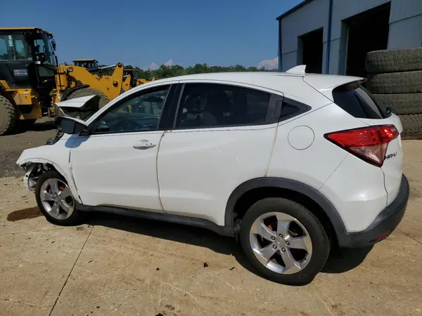 3CZRU6H50GM754953 2016 HONDA HR-V - Image 2