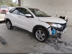 3CZRU6H50GM754970 2016 HONDA HR-V