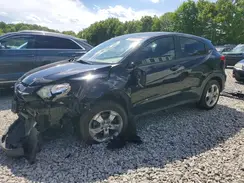3CZRU6H50GM755231 2016 HONDA HR-V