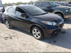 3CZRU6H50GM755245 2016 HONDA HR-V