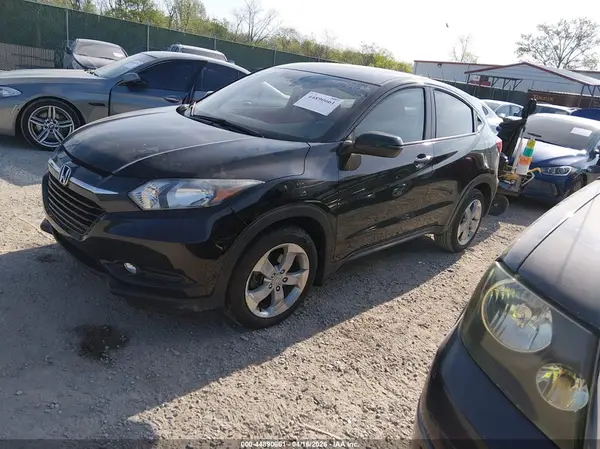 3CZRU6H50GM755245 2016 HONDA HR-V - Image 2