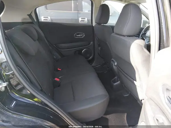 3CZRU6H50GM755245 2016 HONDA HR-V - Image 8