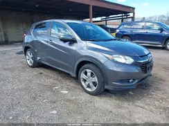 3CZRU6H50GM755763 2016 HONDA HR-V