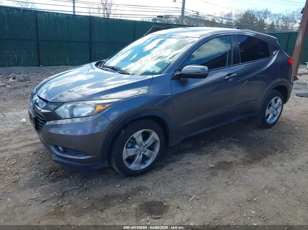 3CZRU6H50GM755763 2016 HONDA HR-V - Image 2
