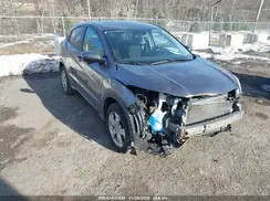 3CZRU6H50GM756489 2016 HONDA HR-V
