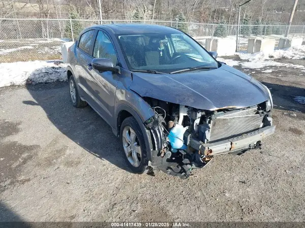 3CZRU6H50GM756489 2016 HONDA HR-V - Image 1