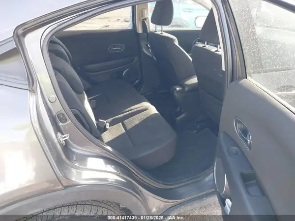 3CZRU6H50GM756489 2016 HONDA HR-V - Image 8