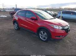 3CZRU6H50GM756881 2016 HONDA HR-V