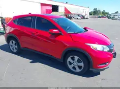 3CZRU6H50GM756914 2016 HONDA HR-V