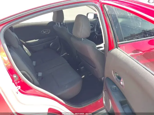 3CZRU6H50GM756914 2016 HONDA HR-V - Image 8