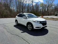 3CZRU6H50GM757688 2016 HONDA HR-V