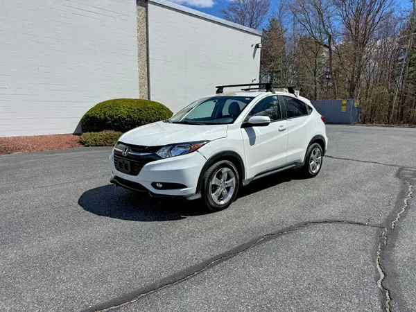 3CZRU6H50GM757688 2016 HONDA HR-V - Image 2
