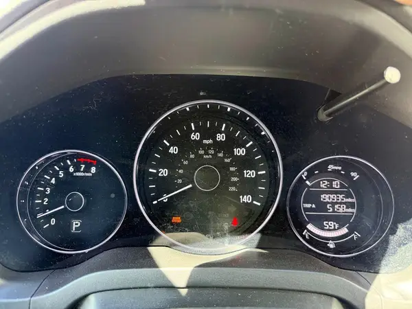 3CZRU6H50GM757688 2016 HONDA HR-V - Image 8