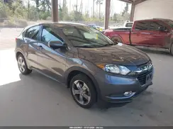 3CZRU6H50GM760302 2016 HONDA HR-V