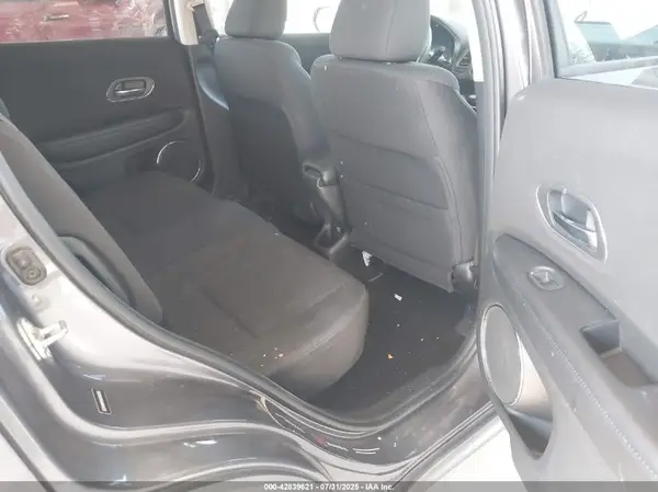 3CZRU6H50GM760302 2016 HONDA HR-V - Image 8