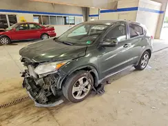 3CZRU6H50GM761269 2016 HONDA HR-V