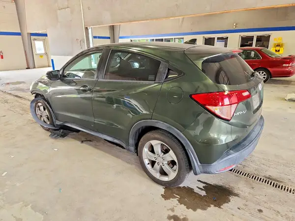 3CZRU6H50GM761269 2016 HONDA HR-V - Image 2
