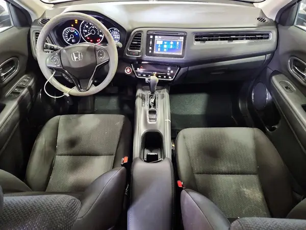 3CZRU6H50GM761269 2016 HONDA HR-V - Image 8