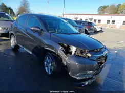 3CZRU6H50GM762955 2016 HONDA HR-V