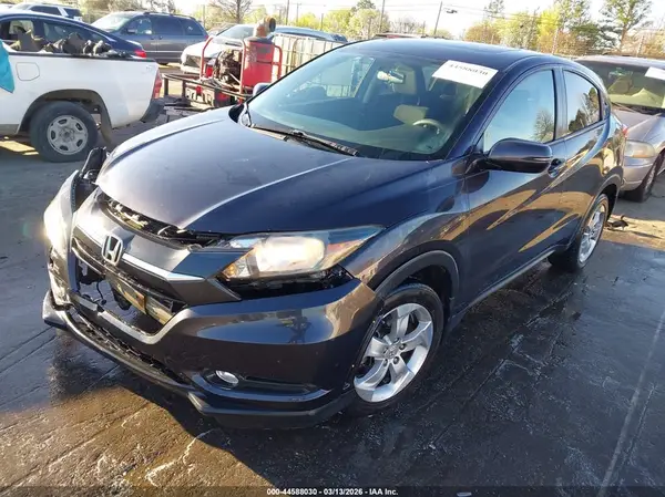 3CZRU6H50GM762955 2016 HONDA HR-V - Image 2