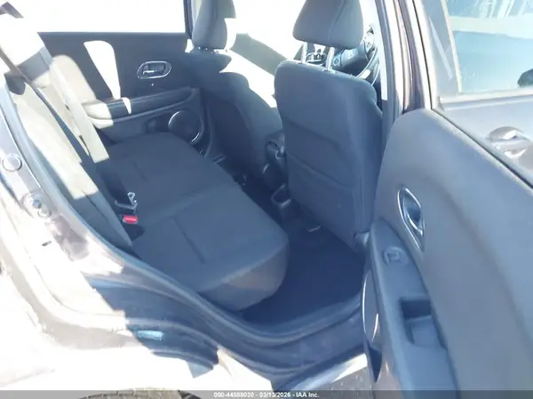 3CZRU6H50GM762955 2016 HONDA HR-V - Image 8