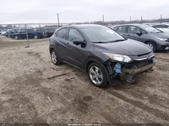 3CZRU6H50GM762986 2016 HONDA HR-V