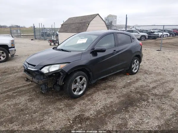 3CZRU6H50GM762986 2016 HONDA HR-V - Image 2