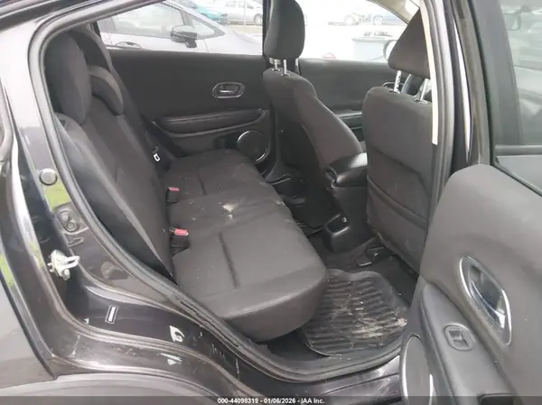 3CZRU6H50GM762986 2016 HONDA HR-V - Image 8