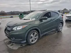 3CZRU6H50GM763331 2016 HONDA HR-V