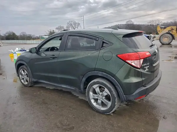 3CZRU6H50GM763331 2016 HONDA HR-V - Image 2