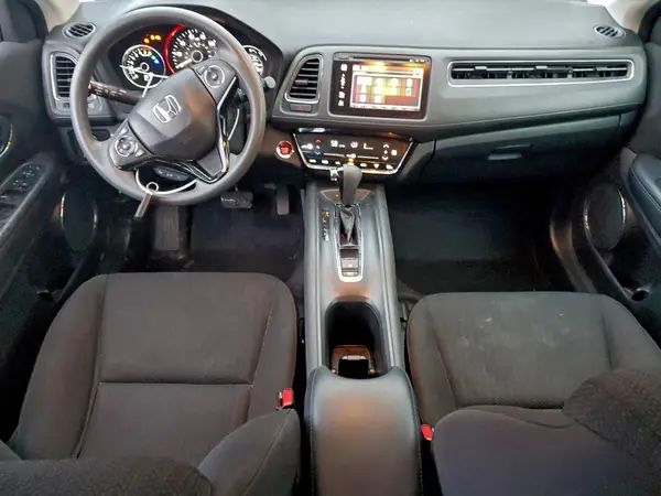 3CZRU6H50GM763331 2016 HONDA HR-V - Image 8