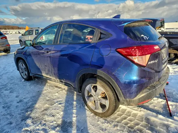 3CZRU6H50GM763510 2016 HONDA HR-V - Image 2