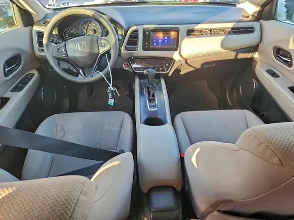 3CZRU6H50GM763510 2016 HONDA HR-V - Image 8
